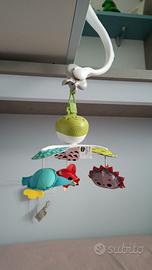 Giostrina per lettino-ovetto