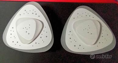 Lampade a muro STECY