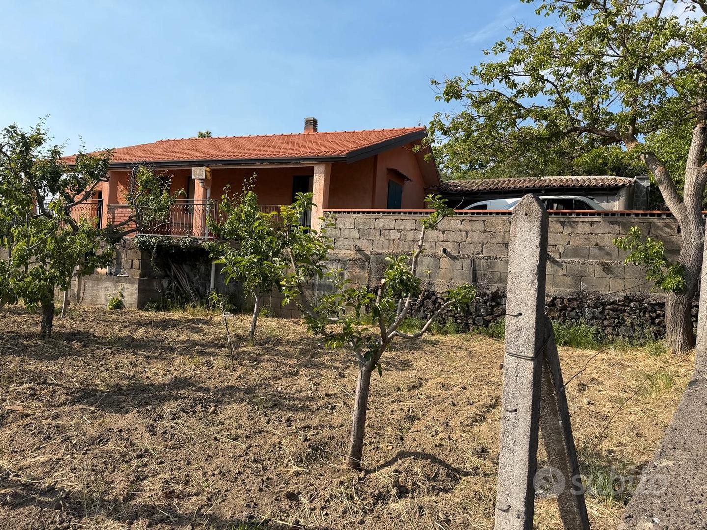 Casa – Biancavilla, Catania - Vista 4