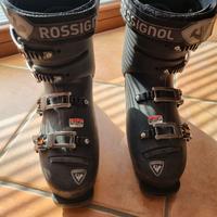 ROSSIGNOL scarponi da sci