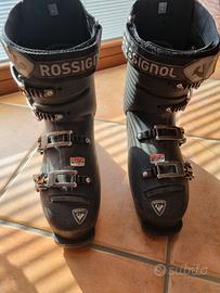 ROSSIGNOL scarponi da sci