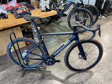 MEGAMO PULSE 05 CW TAGLIA M NUOVA