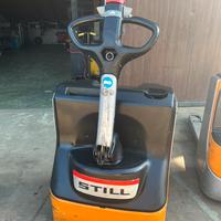 Carrello elevatore
