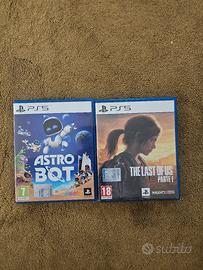 giochi ps5