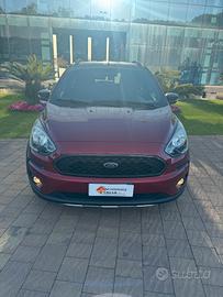 Ford Ka 1.2 85 CV Start&Stop Active