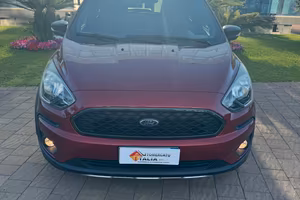 Ford Ka 1.2 85 CV Start&Stop Active