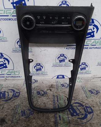 FORD FIESTA 2020 - CONSOLE CENTRALE COMANDI ARIA C