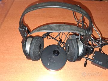 Cuffia stereo senza fili - SONY