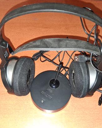 Cuffia stereo senza fili - SONY