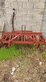 tiller estirpatore