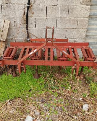 tiller estirpatore