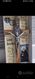 Croce San Benedetto