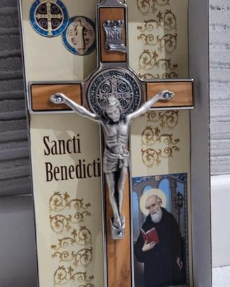 Croce San Benedetto