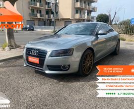 AUDI A5 1 serie A5 3.0 V6 TDI F.AP. quattro ti...