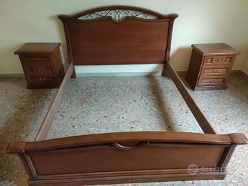 Set completo arredo camera da letto