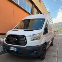 Ford Transit L3H2