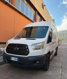 Ford Transit L3H2