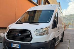 Ford Transit L3H2