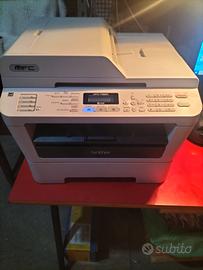 MULTIFUNZIONE BROTHER MFC7360 DN MONOCROMATICO 