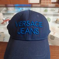 cappellino versace originale