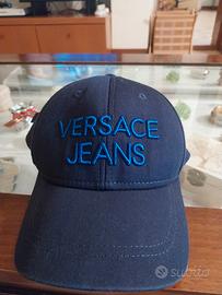 cappellino versace originale