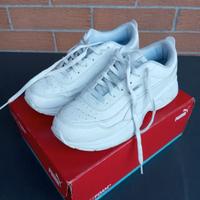 Puma bianche 37 - Scarpe sportive