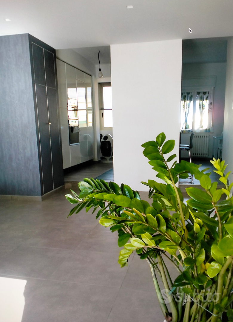 Apartment in SR - Vista 3