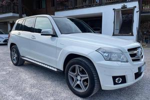 Mercedes Glk 220 cdi 4Matic