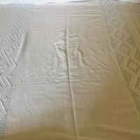 COPERTA Matrimoniale in Cotone 