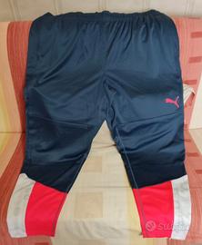 Puma Pantaloni Tuta Allenamento Calcio Uomo Tg 3XL