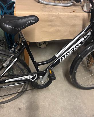 Bicicletta da donna