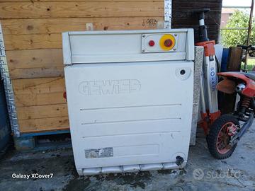 Quadro Elettrico da Cantiere 32A