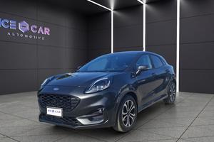 FORD Puma 1.0 EcoBoost Hybrid 125 CV S&S ST-Line X