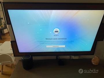 Monito Samsung QM55R-A 55”