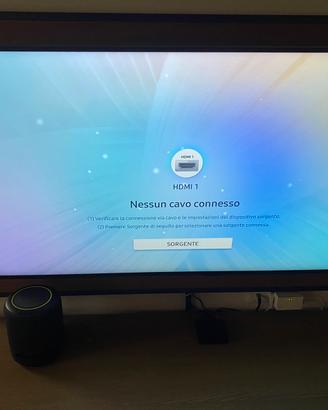 Monito Samsung QM55R-A 55”