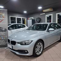 Bmw 320d Touring Sport euro 6