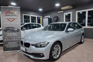 Bmw 320d Touring Sport euro 6
