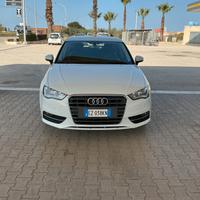 Audi A3 1.6 TDI clean diesel Ambiente