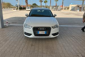 Audi A3 1.6 TDI clean diesel Ambiente