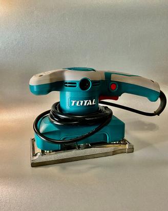 Levigatrice per legno nuova