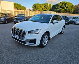 AUDI Q2 30 TDI Admired