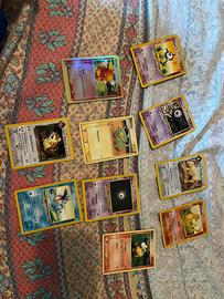 Carte pokemon