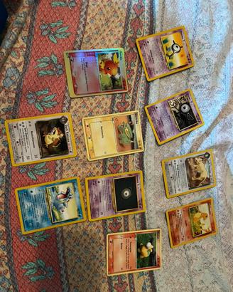 Carte pokemon