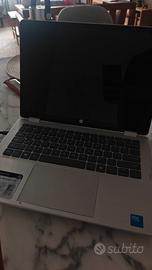 OmniBook 5 Flip 14 con Core 7 150U 16gbram, 512gn