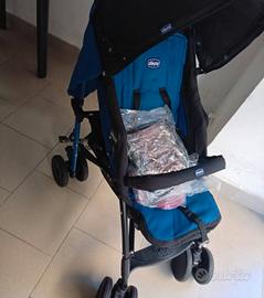passeggino chicco