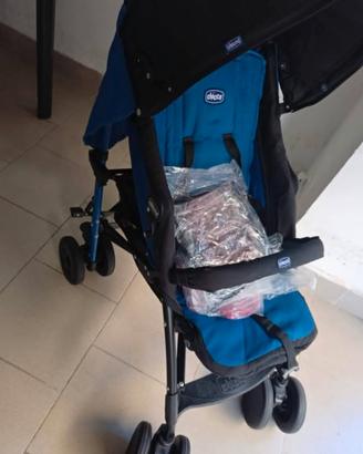 passeggino chicco