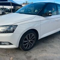 RICAMBI SKODA FABIA