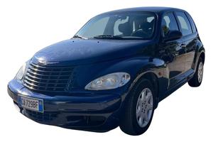 CHRYSLER PT Cruiser 1.6 cat Limited