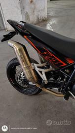 Ktm 690 SM