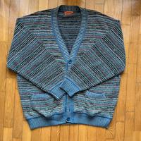 Cardigan uomo Missoni